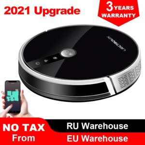 LIECTROUX C30B